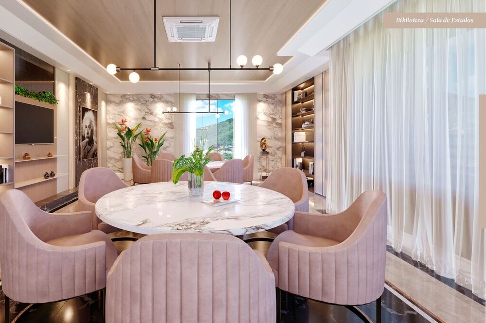 Apartamento, 4 quartos, 270 m² - Foto 6