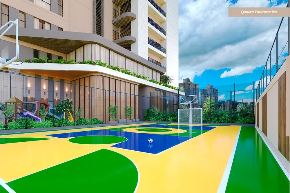 Apartamento, 4 quartos, 270 m² - Foto 11