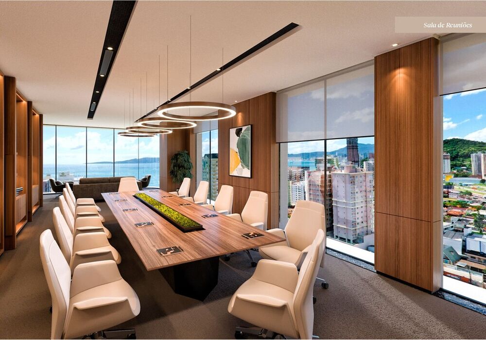 Apartamento, 4 quartos, 270 m² - Foto 2