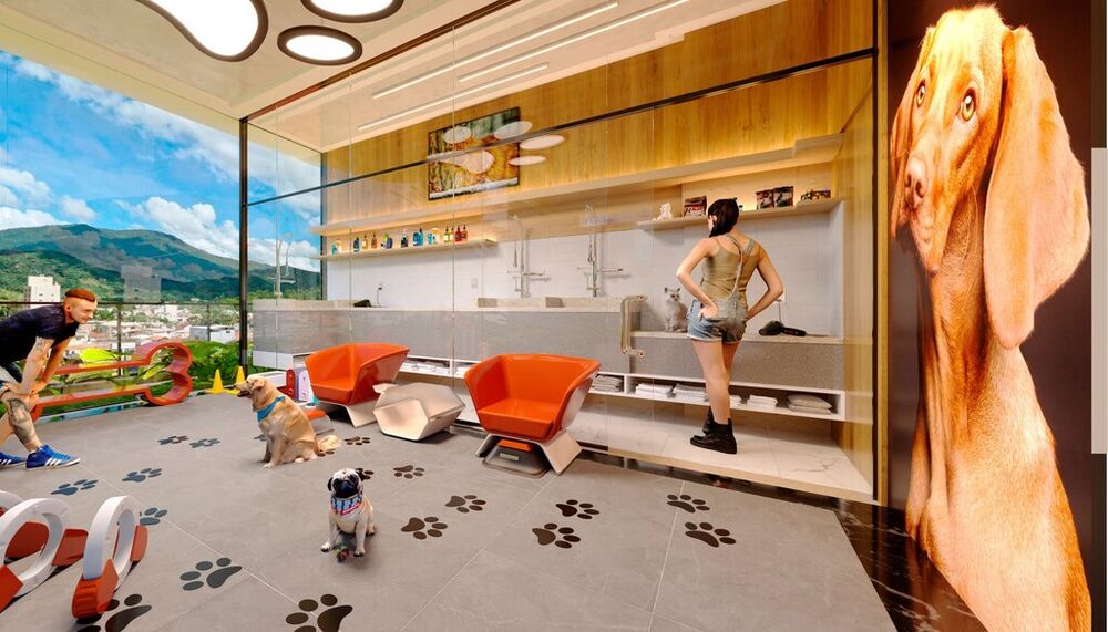 Apartamento, 4 quartos, 270 m² - Foto 5