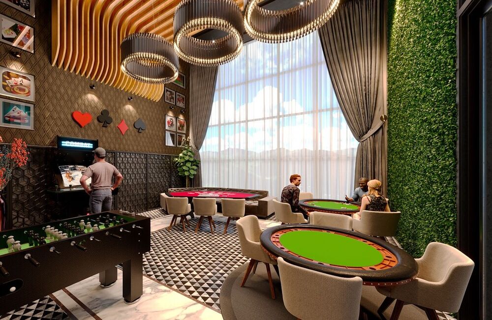 Apartamento, 4 quartos, 270 m² - Foto 1