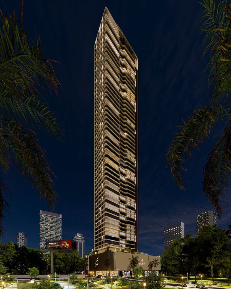 Apartamento, 4 quartos, 270 m² - Foto 3