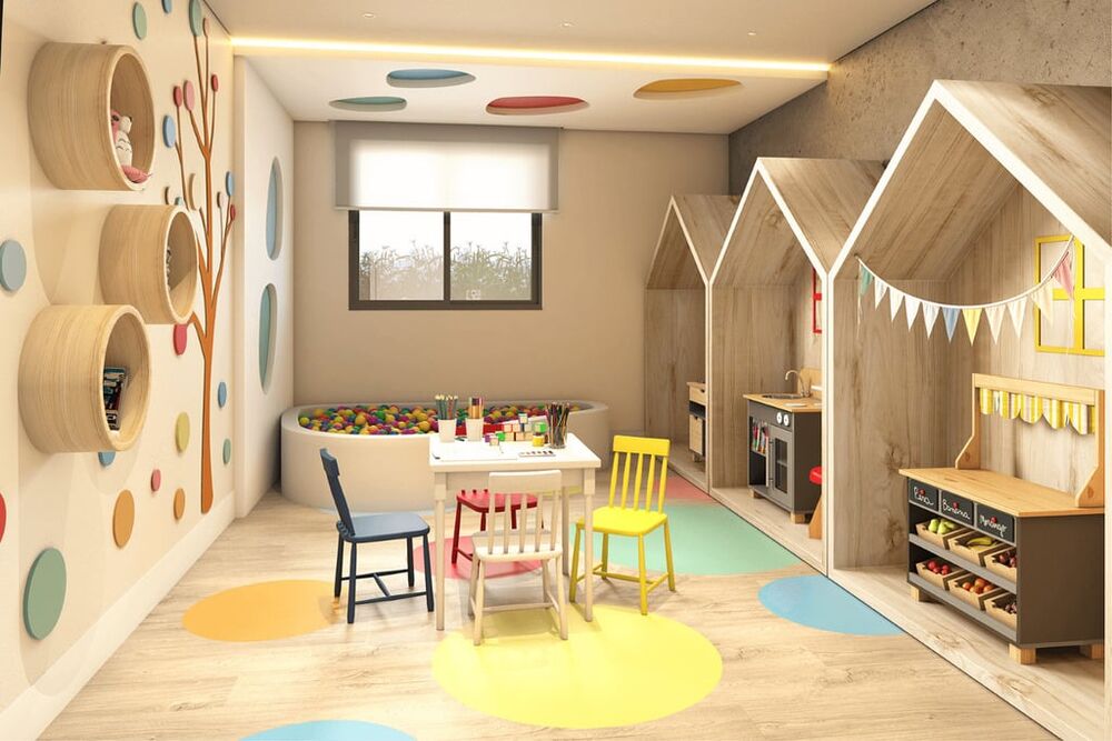 Apartamento, 2 quartos, 55 m² - Foto 8