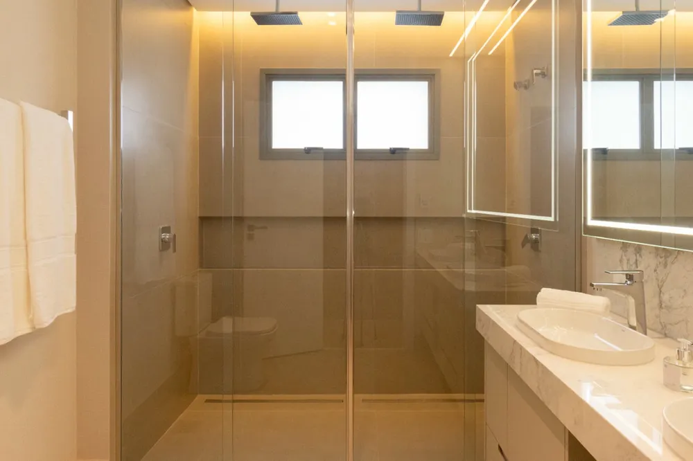 Apartamento, 3 quartos, 193 m² - Foto 4