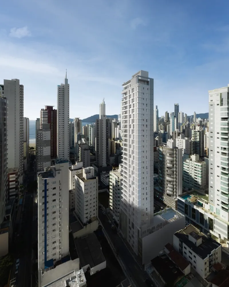 Apartamento, 4 quartos, 190 m² - Foto 4