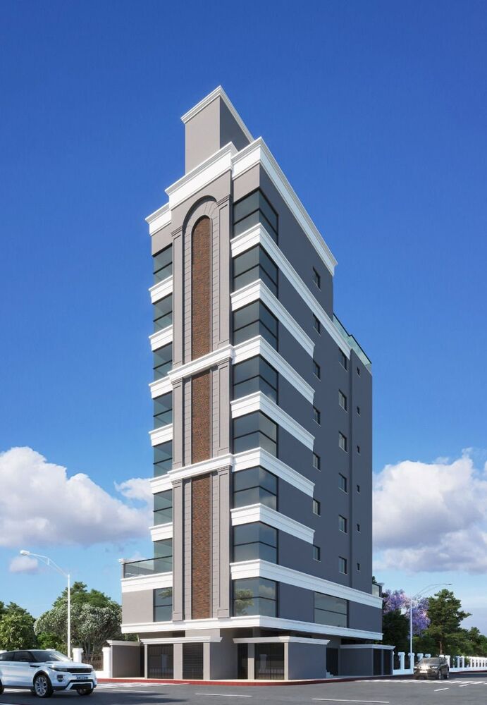 Apartamento, 2 quartos, 66 m² - Foto 3