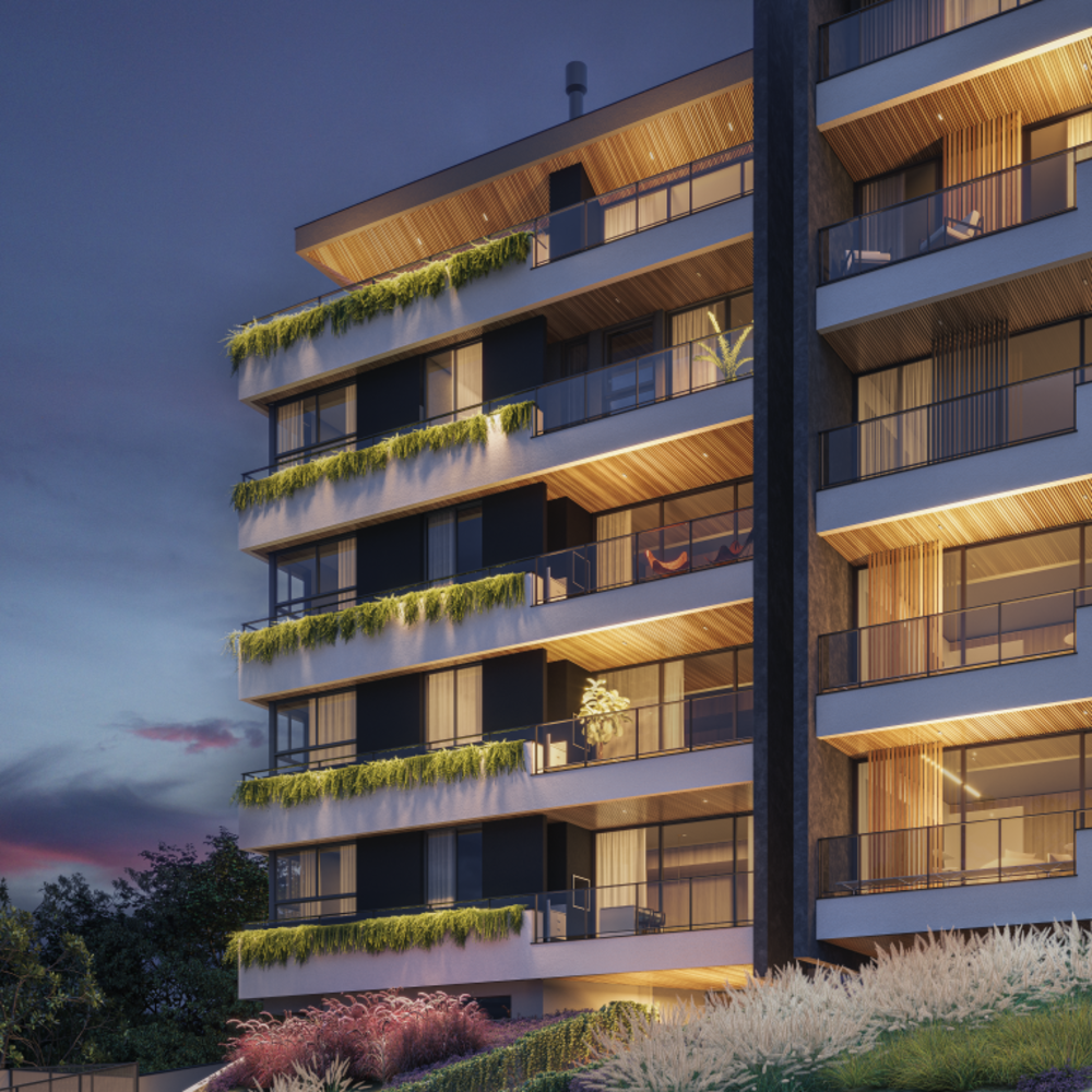 Cobertura à venda com 3 quartos, 183m² - Foto 2