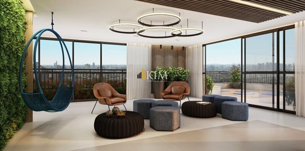 Apartamento à venda com 2 quartos, 61m² - Foto 15
