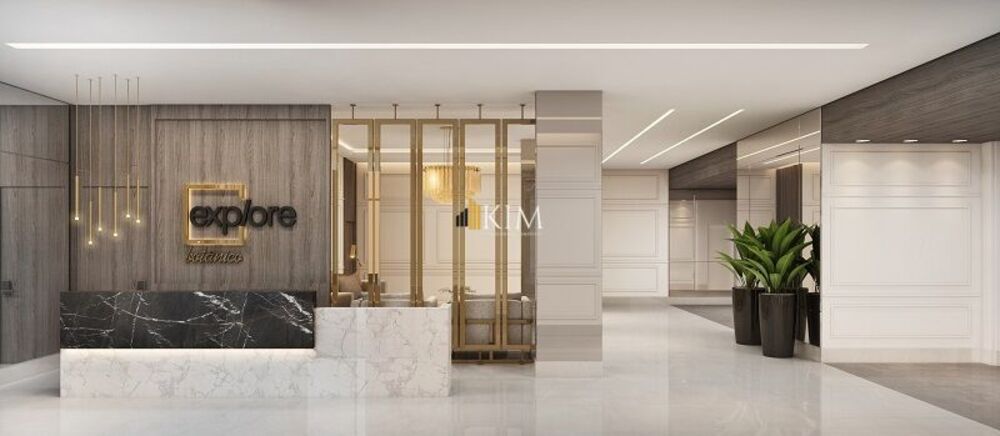 Apartamento à venda com 2 quartos, 61m² - Foto 26