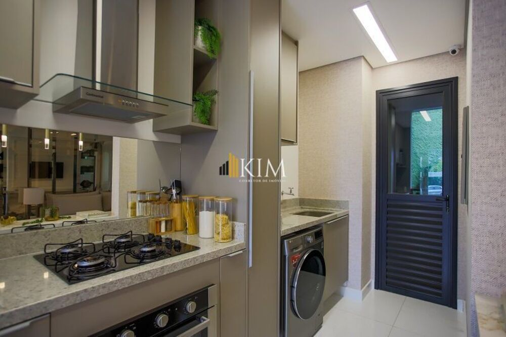 Apartamento à venda com 2 quartos, 61m² - Foto 7