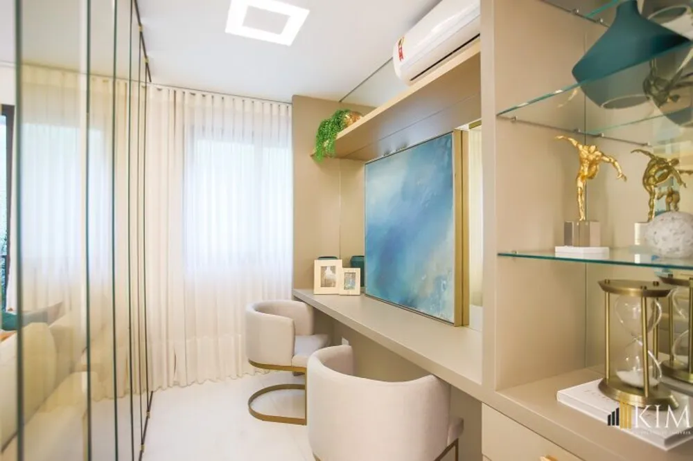 Apartamento, 2 quartos, 63 m² - Foto 54