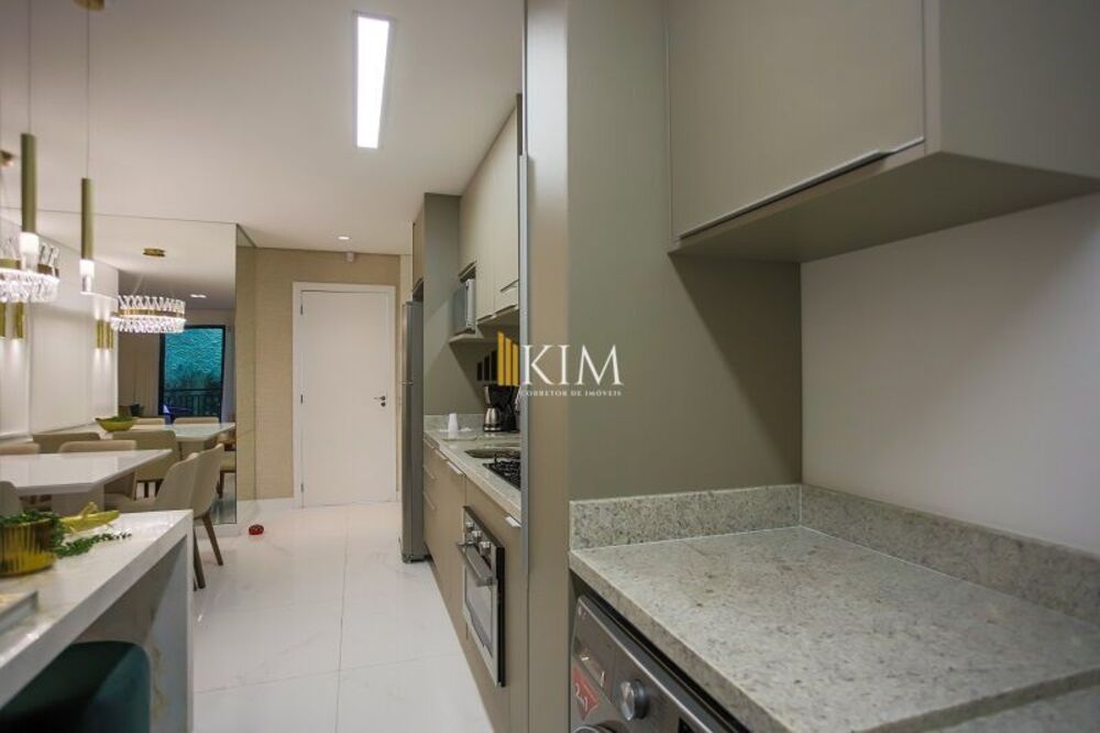 Apartamento à venda com 2 quartos, 61m² - Foto 6