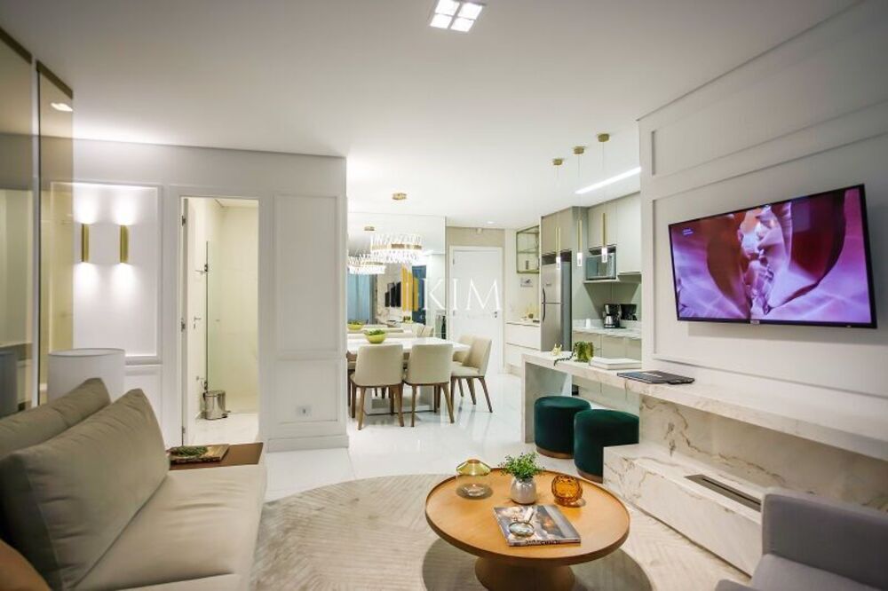 Apartamento à venda com 2 quartos, 61m² - Foto 11