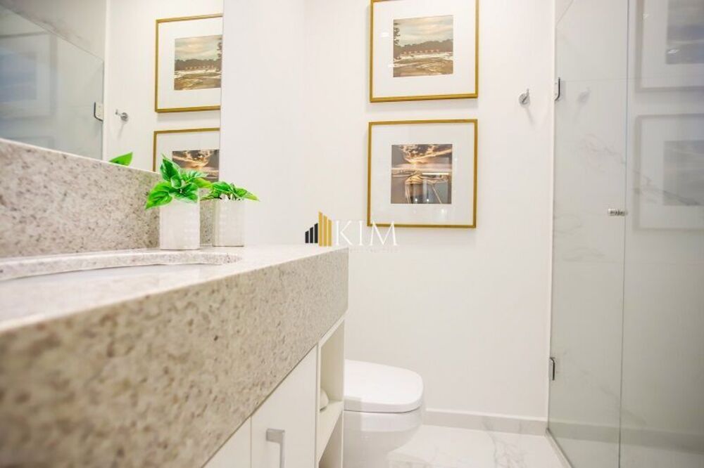 Apartamento à venda com 2 quartos, 61m² - Foto 14