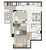 Apartamento, 2 quartos, 61 m² - Foto 48