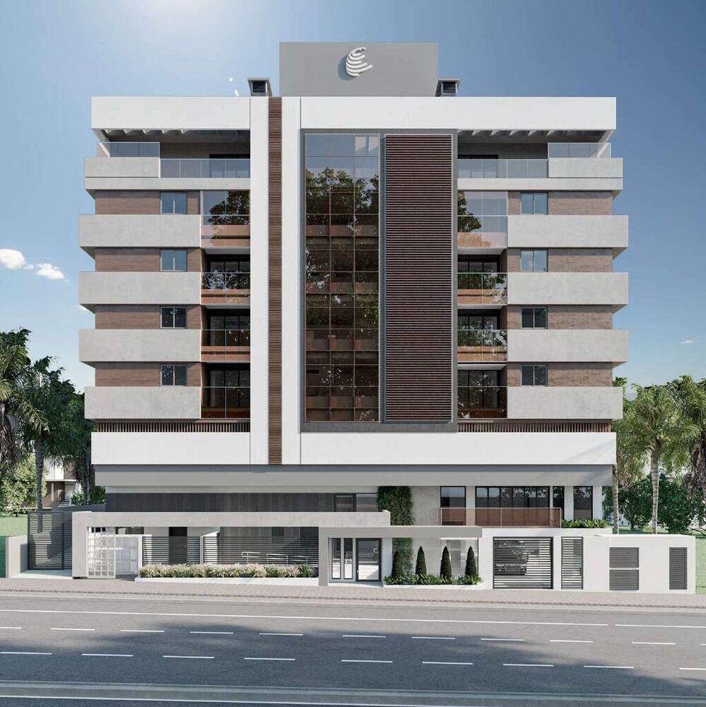 Apartamento, 2 quartos, 71 m² - Foto 2