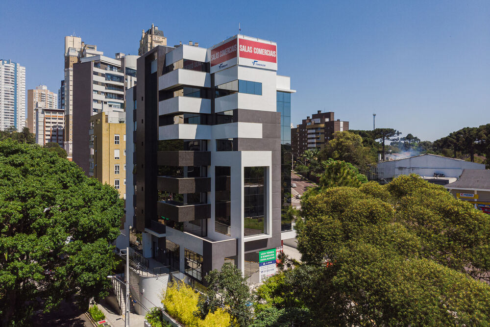 Conjunto Comercial-Sala à venda, 42m² - Foto 8