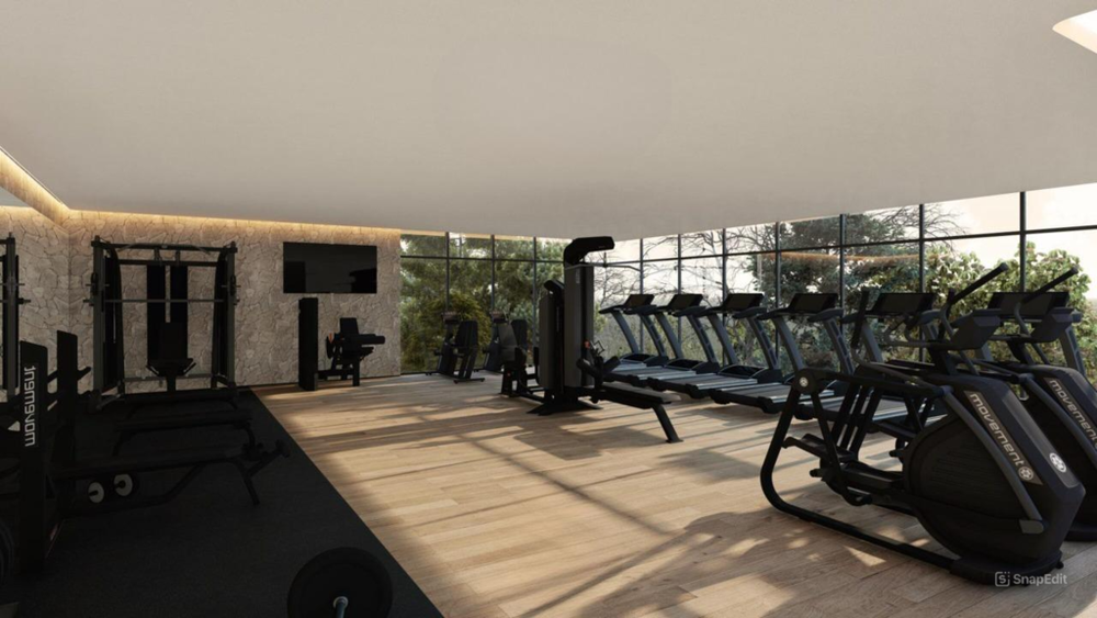 Apartamento, 4 quartos, 227 m² - Foto 1