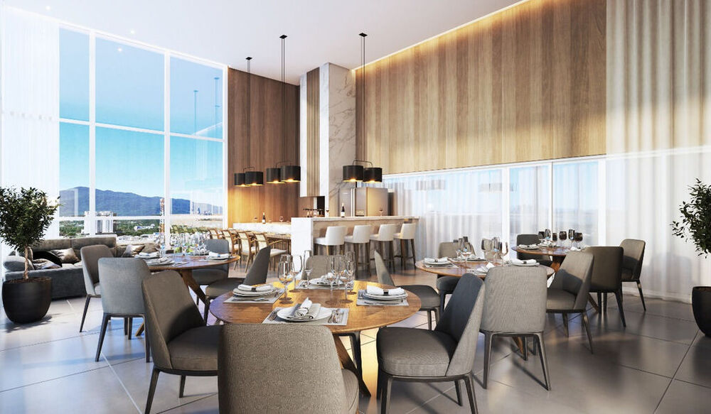 Apartamento, 2 quartos, 63 m² - Foto 2