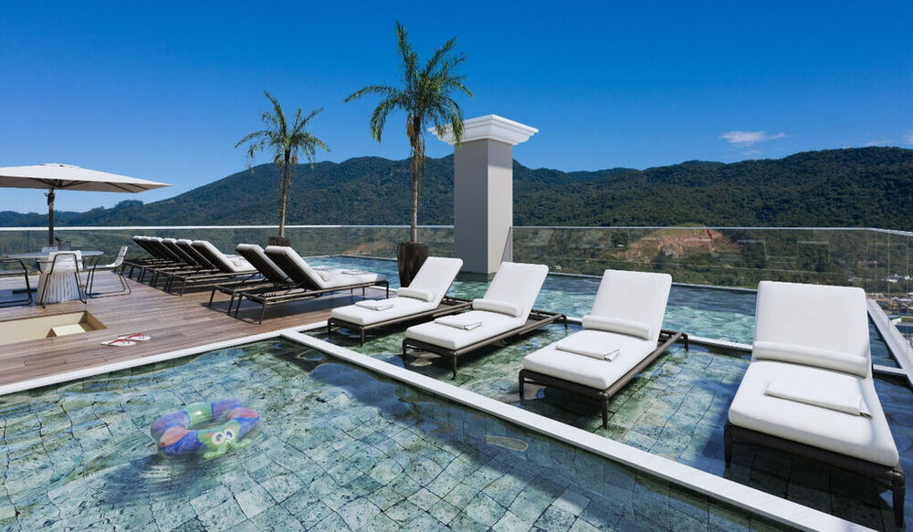 Apartamento, 2 quartos, 63 m² - Foto 5