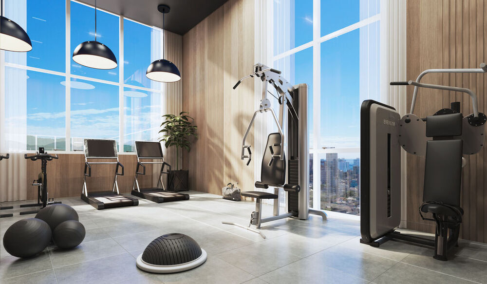 Apartamento, 2 quartos, 69 m² - Foto 4