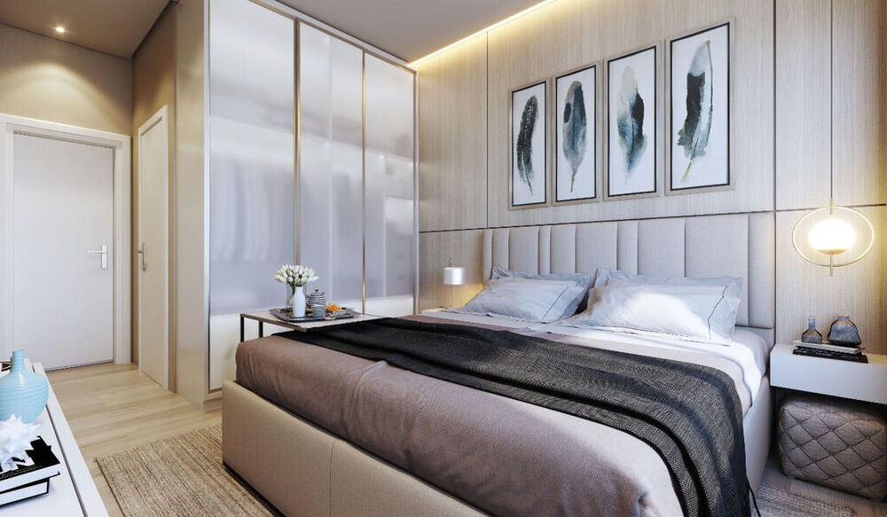 Apartamento, 2 quartos, 69 m² - Foto 3