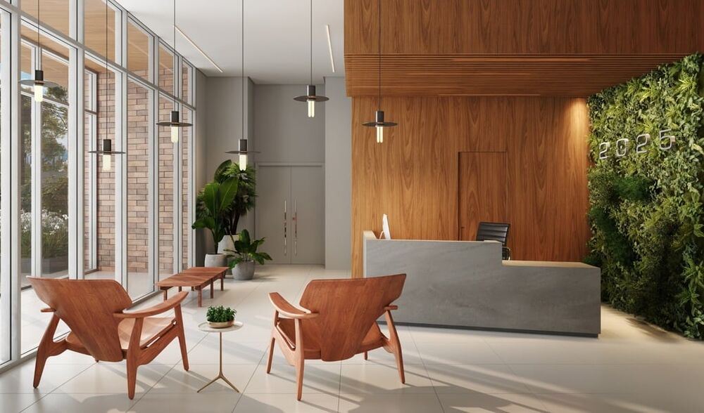 Cobertura à venda com 3 quartos, 282m² - Foto 4