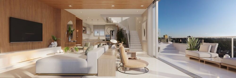 Cobertura à venda com 3 quartos, 282m² - Foto 6
