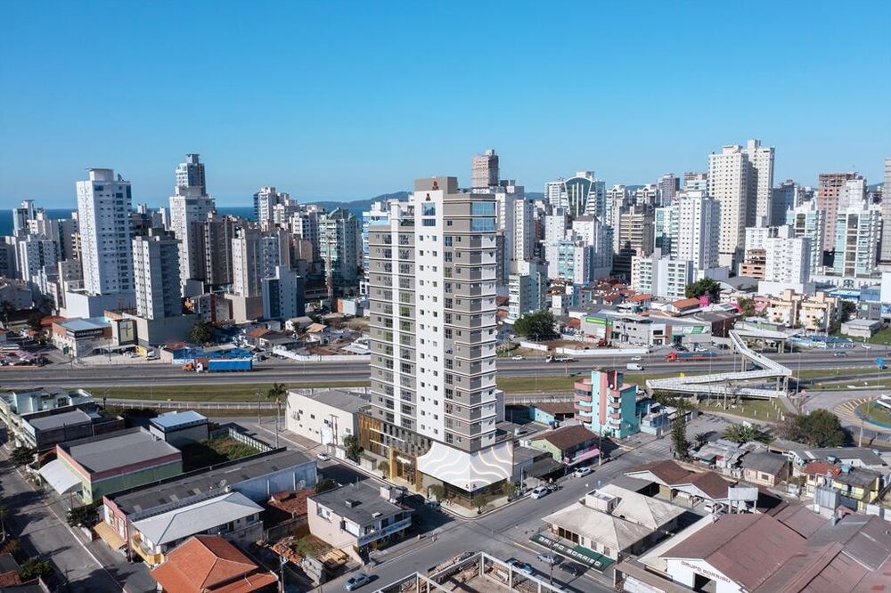 Apartamento, 2 quartos, 61 m² - Foto 3