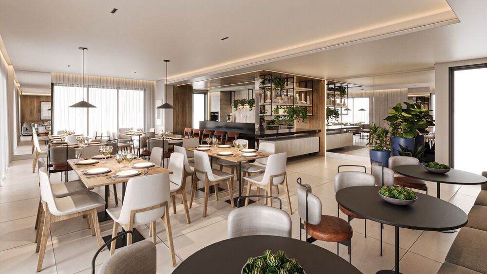 Cobertura à venda com 3 quartos, 174m² - Foto 13
