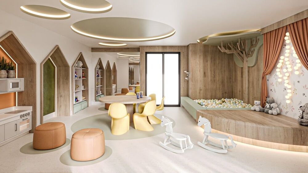 Cobertura à venda com 3 quartos, 174m² - Foto 14