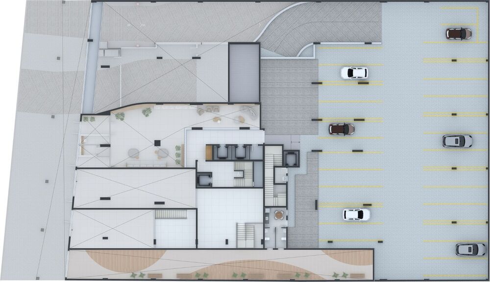 Cobertura à venda com 3 quartos, 174m² - Foto 23