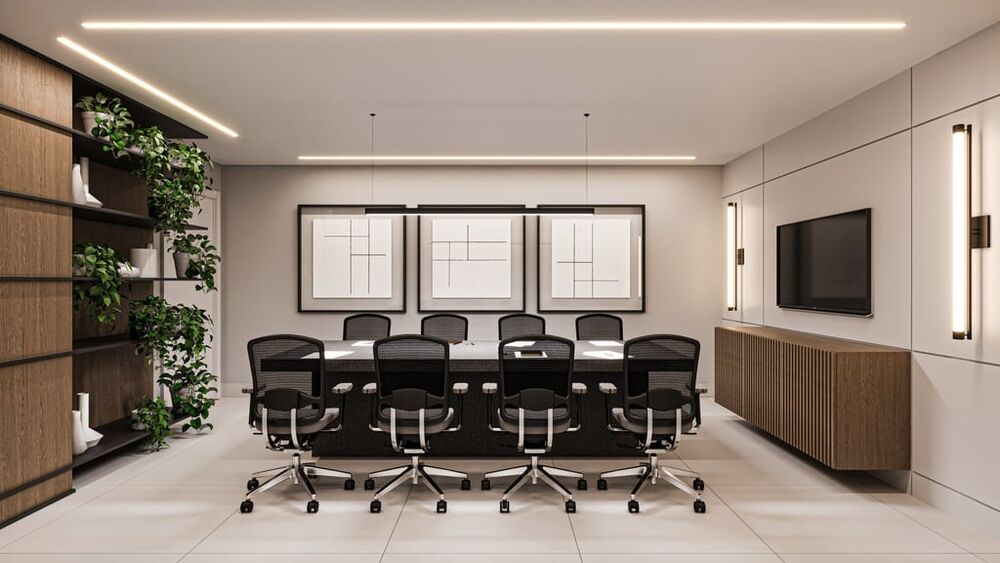 Cobertura à venda com 3 quartos, 174m² - Foto 15