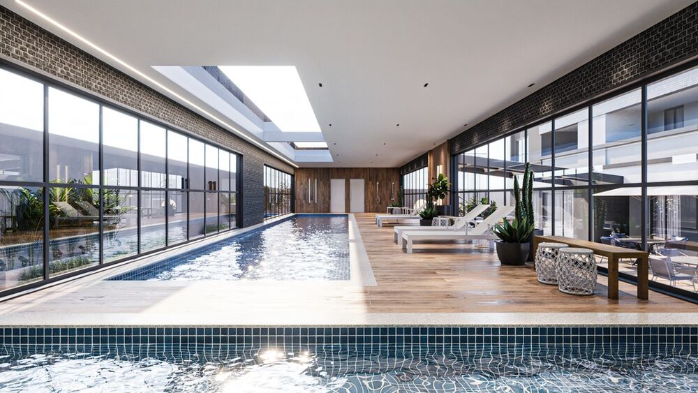 Cobertura à venda com 3 quartos, 174m² - Foto 22