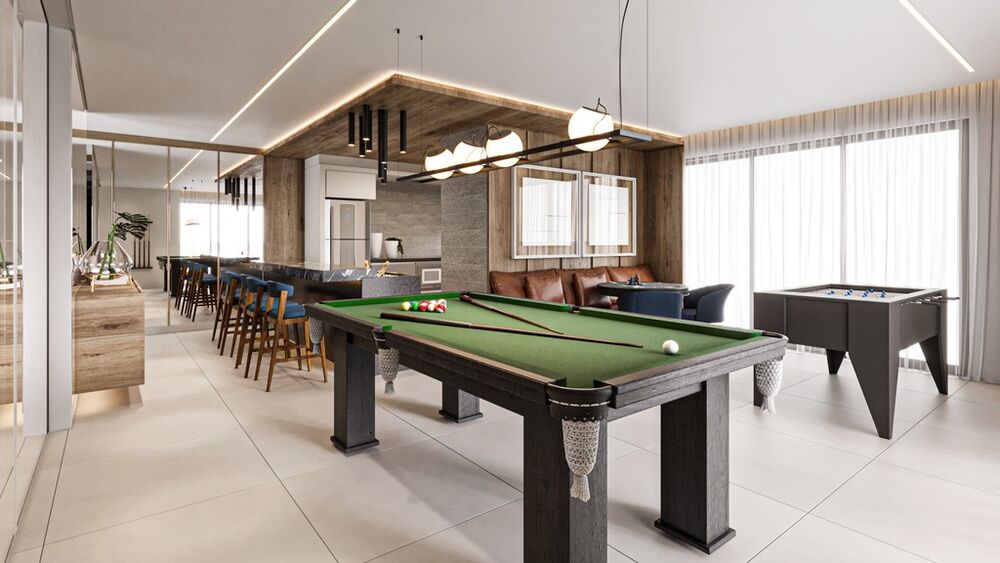 Cobertura à venda com 3 quartos, 174m² - Foto 16