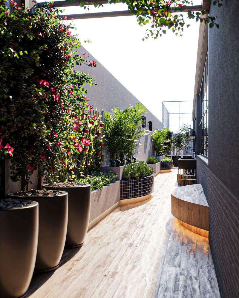 Cobertura à venda com 3 quartos, 174m² - Foto 20