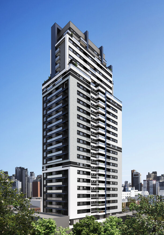 Cobertura à venda com 3 quartos, 174m² - Foto 6