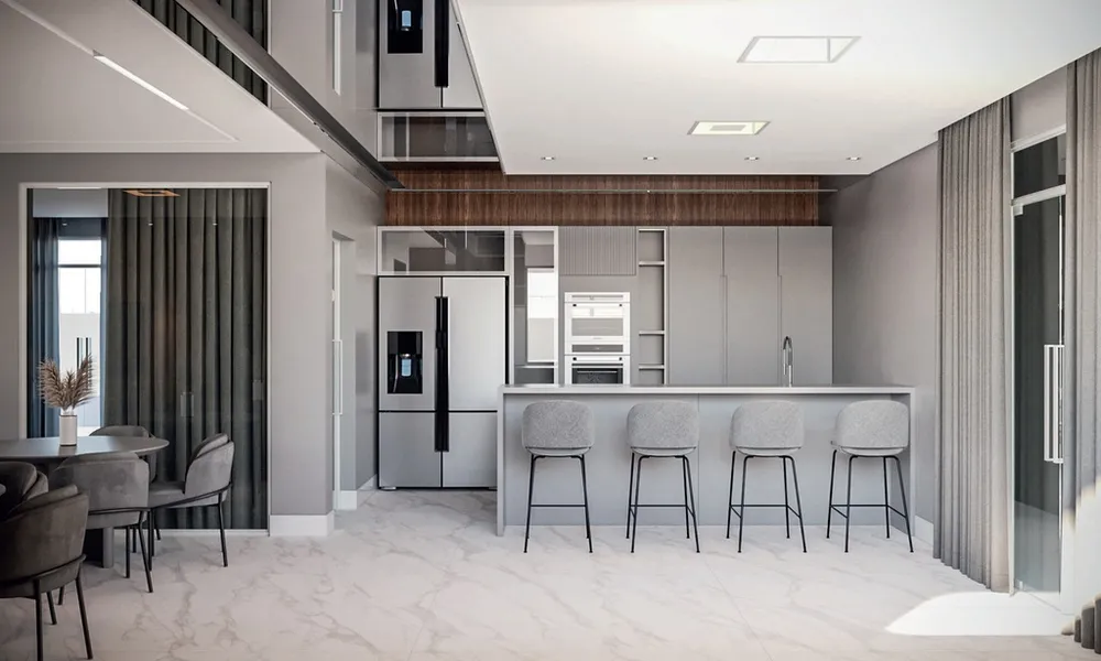 Apartamento, 2 quartos, 65 m² - Foto 5