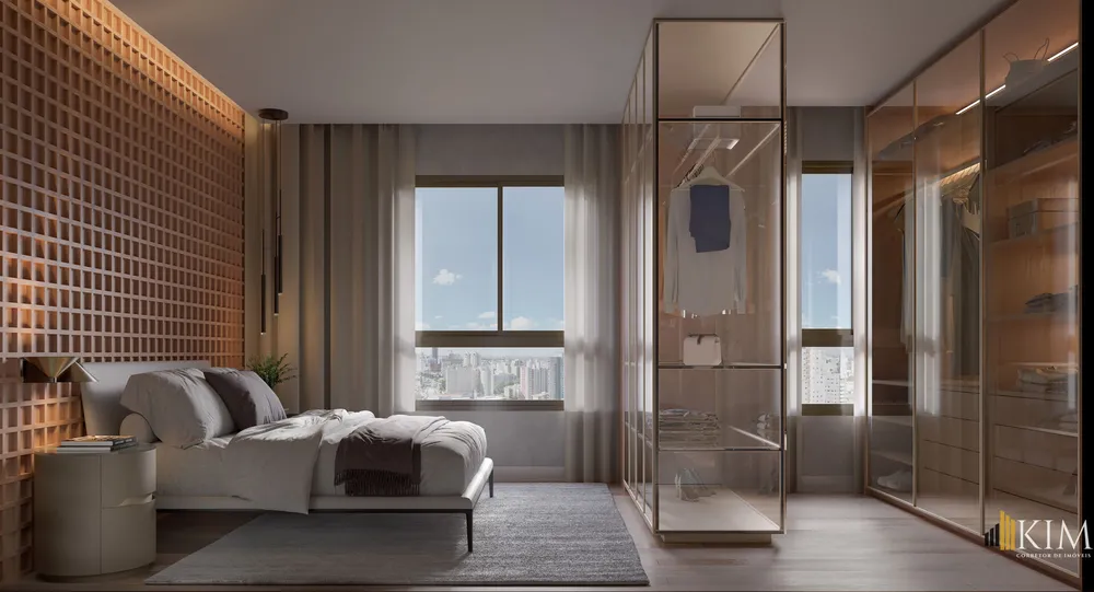 Apartamento, 2 quartos, 65 m² - Foto 5