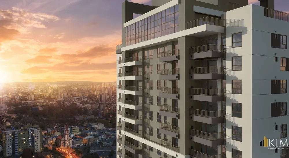 Apartamento, 2 quartos, 65 m² - Foto 1