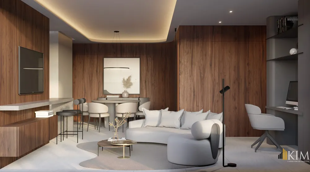 Apartamento, 2 quartos, 65 m² - Foto 4