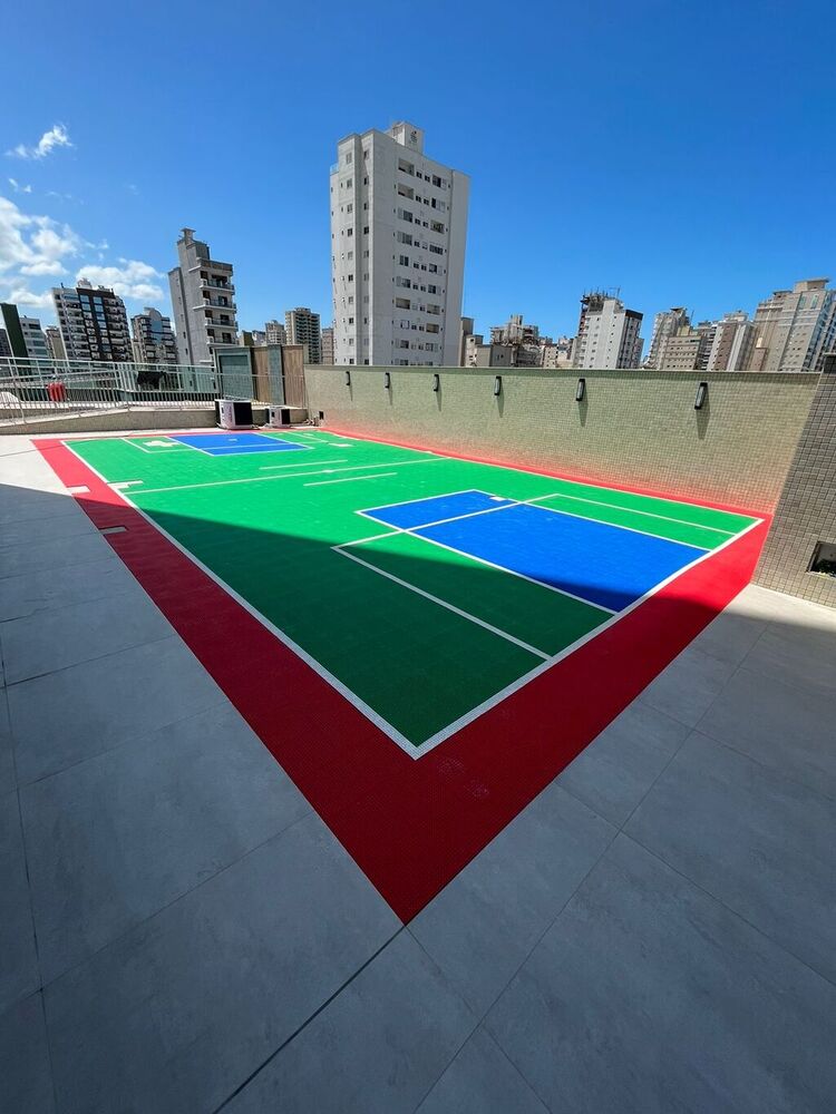 Apartamento, 2 quartos, 78 m² - Foto 6