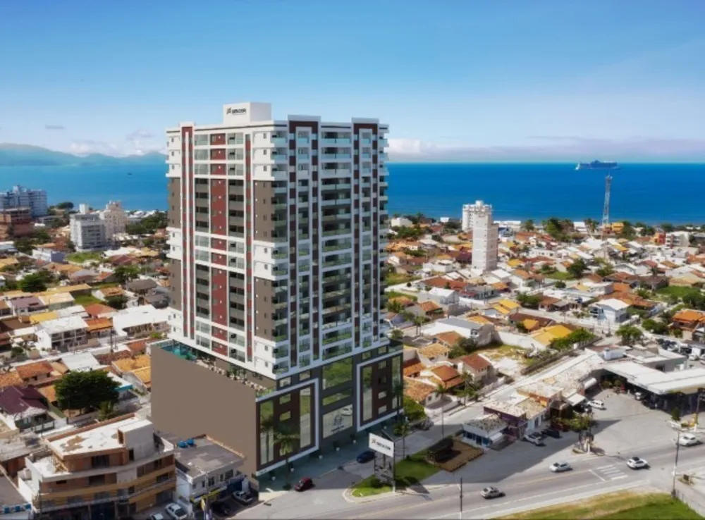 Apartamento, 2 quartos, 86 m² - Foto 6