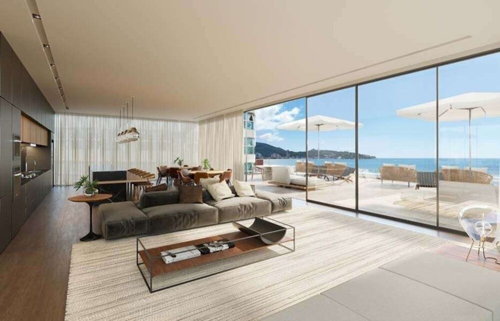 Cobertura, 4 quartos, 320 m² - Foto 3