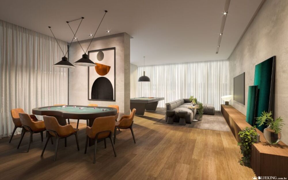 Cobertura, 4 quartos, 320 m² - Foto 5