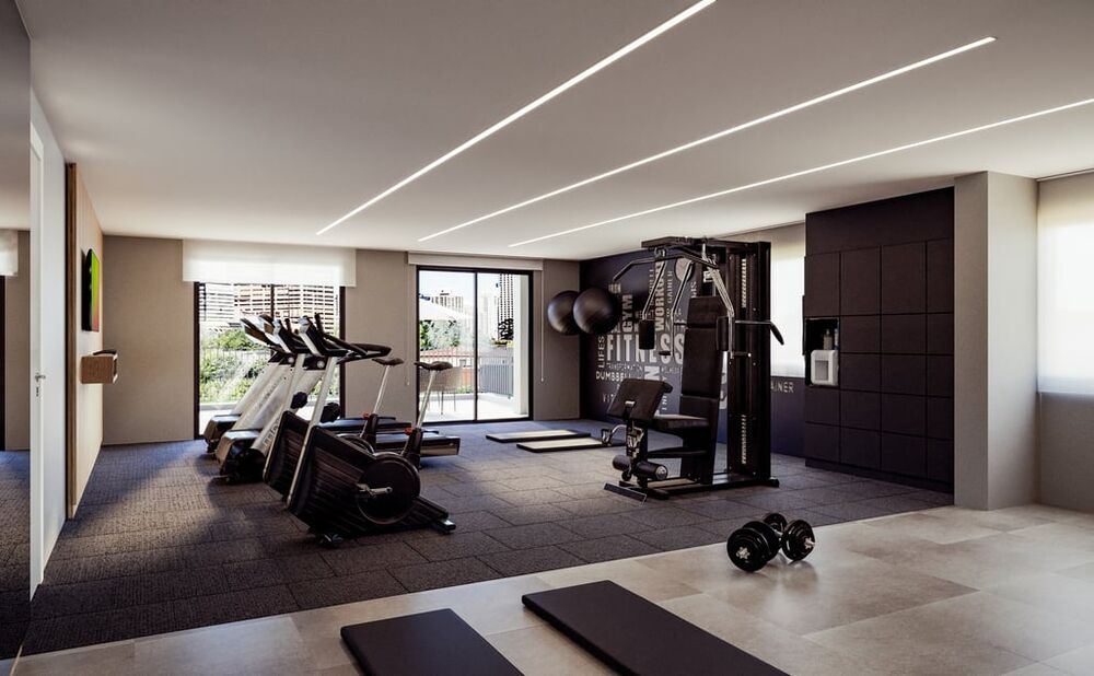 Apartamento, 2 quartos, 48 m² - Foto 11