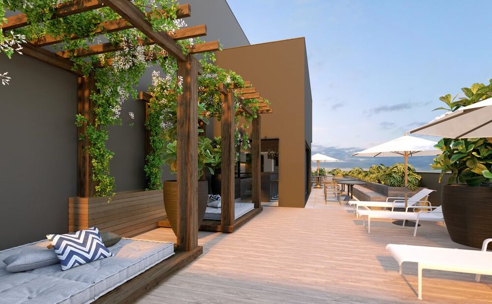 Apartamento, 2 quartos, 48 m² - Foto 16