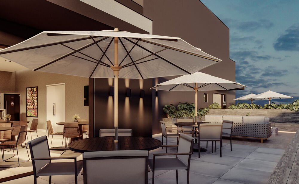 Apartamento, 2 quartos, 48 m² - Foto 17