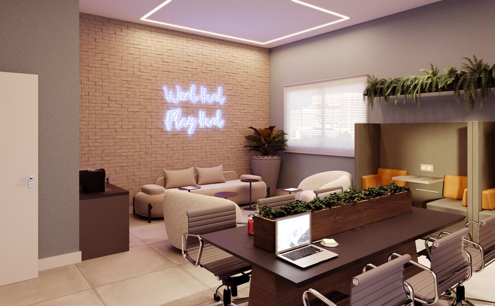 Apartamento, 2 quartos, 48 m² - Foto 13