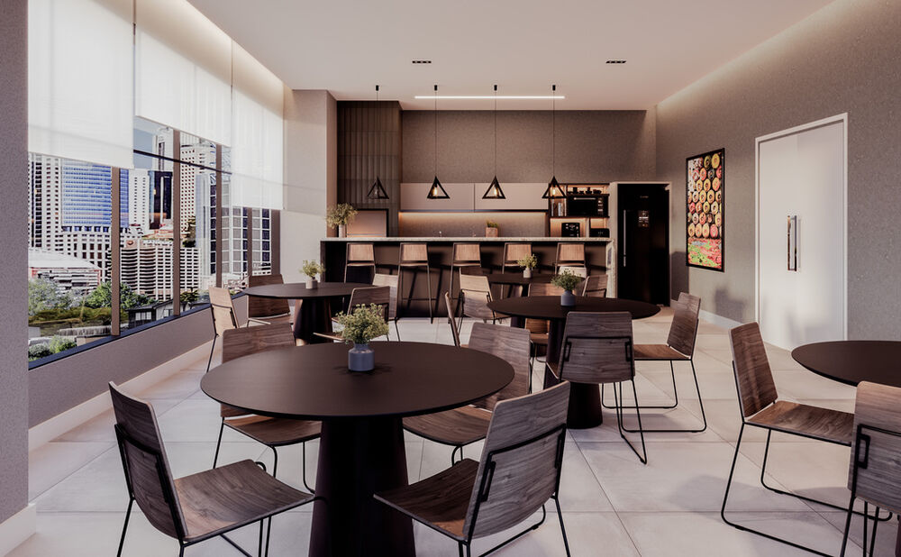 Apartamento, 2 quartos, 48 m² - Foto 12